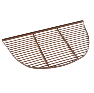 RockWell GR6644 New Elite Aluminum Safety Grate (For Multi-Step Wells)