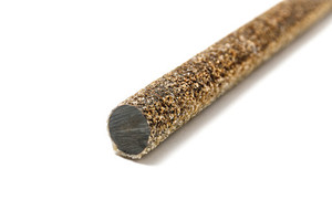 Composite Rebar #3 20-Foot Stick Composite Rebar #3 20-Foot Stick