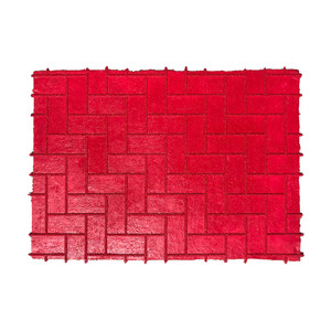Proline SMP400-SET Boston Herringbone Brick Seamless Magnetic Stamp Set
