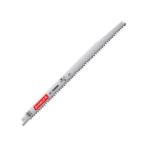 Diablo DS1205FG 12" 5 TPI Pruning Reciprocating Blade Diablo DS1205FG 12" 5 TPI Pruning Reciprocating Blade