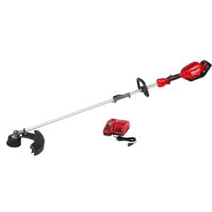 Milwaukee 2825-21ST M18 FUEL String Trimmer Kit w/ QUIK-LOK