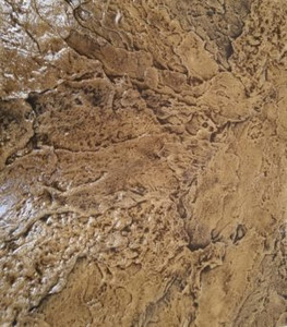 Proline SS3BR 33" x 33" Blue Ridge Stone Super Skin Proline SS3BR 33" x 33" Blue Ridge Stone Super Skin