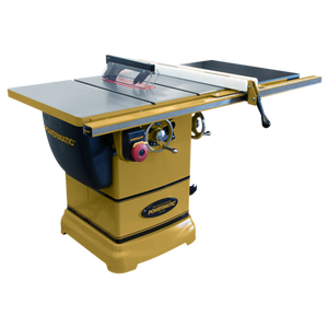 Powermatic 1791000K PM1000 Tablesaw 1-3/4HP 1PH 115V 30" Accu-Fence System with Riving Knife Powermatic 1791000K PM1000 Tablesaw 1-3/4HP 1PH 115V 30" Accu-Fence System with Riving Knife