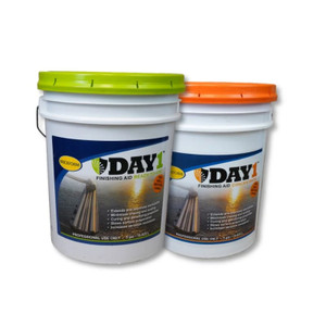 Solomon Colors / Brickform DAY1 Finishing Aid