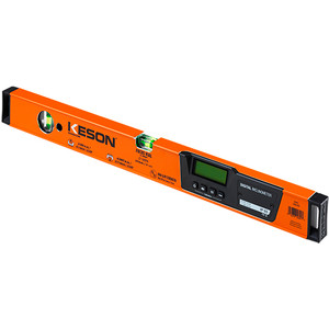 Keson LKB48D 48" Digital Box Beam Level