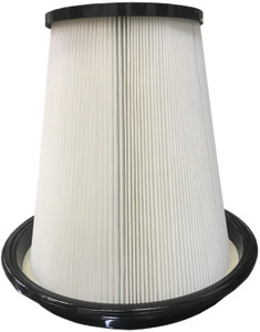 Husqvarna 590430201 Conical Pre-Filter for S-26 Vacuum Husqvarna 590430201 Conical Pre-Filter for S-26 Vacuum