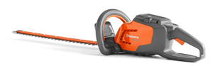 Husqvarna 967098604 #115IHD55 Hedge Trimmer Kit with Battery and Charger Husqvarna 967098604 #115IHD55 Hedge Trimmer Kit with Battery and Charger