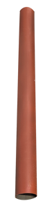 Eagle Tubular 6-5/8" x 3/16" x 7' Primed Steel Bollards (.188) Eagle Tubular 6-5/8" x 3/16" x 7' Primed Steel Bollards (.188)