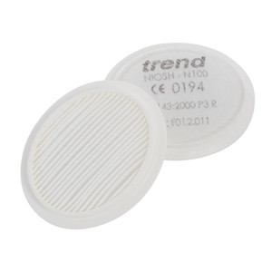Trend #STEALTH/1 N-100 Filters - PAIR