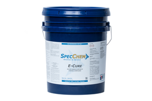 SpecChem EC-5 5-Gallon Pail E-Cure