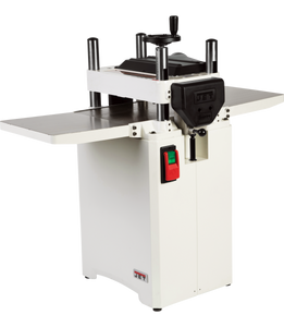 JET 722155 15" CS Planer with Helical Hand