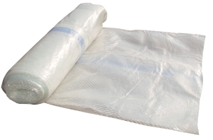 Max Katz 2016 Roll 16' x 100' Reinforced Poly / Plastic Sheeting