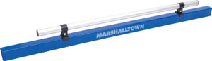 Marshalltown #13744 2.4 M. / 8 Ft. Combo Screed