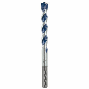 Bosch HCBG16B25 1/2" x 6" BlueGranite Turbo Carbide Hammer Drill Bit