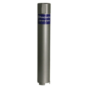 Husqvarna 542788358 3" Dry Core Bit DRI8