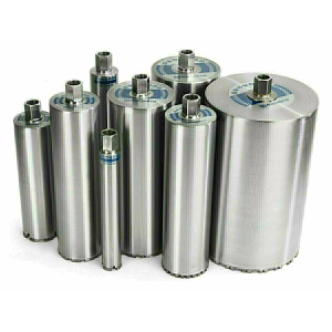 Husqvarna 592881019 12" Wet Core Bit B30 Husqvarna 592881019 12" Wet Core Bit B30