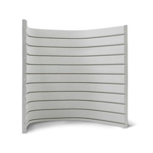 RockWell Window Wells WD683960 5 Ft Denali 68 Series Window Well RockWell Window Wells ROCZWD683960 RockWell Window Wells WD683960 5 Ft Denali 68 Series Window Well RockWell Window Wells ROCZWD683960