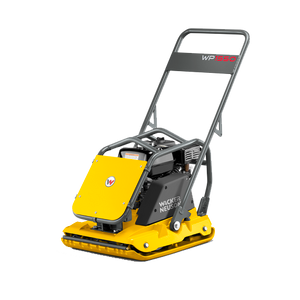 Wacker Neuson #5100018325 #WP1550A Compactor