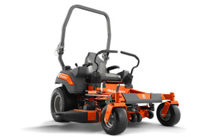 Husqvarna 967984701 Z454 Commercial Zero Turn Mower with 54" Deck Husqvarna 967984701 Z454 Commercial Zero Turn Mower with 54" Deck