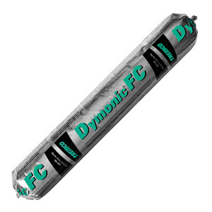 Tremco Dymonic FC Caulk 20 oz. Sausage Tremco Dymonic FC Caulk 20 oz. Sausage