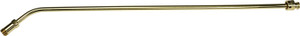 Smith 182875 24" Brass Wand