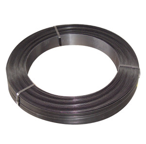 3/4" x 300' Box Steel Banding 3/4" x 300' Box Steel Banding