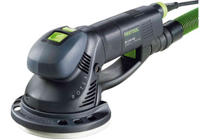 Festool #576028 Multi-Mode Sander ROTEX RO 150 FEQ-Plus Festool #576028 Multi-Mode Sander ROTEX RO 150 FEQ-Plus