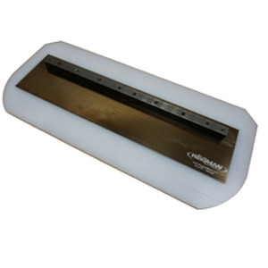 Wagman WX8180SRP 46-Inch Reinforced Poly Pro Combination Blade Wagman WX8180SRP 46-Inch Reinforced Poly Pro Combination Blade