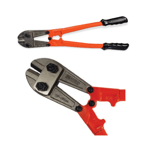 BN Products BNBCS-18 18-Inch High-Tensile Bolt Cutters BN Products BNBCS-18 18-Inch High-Tensile Bolt Cutters