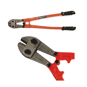 BN Products BNBCS-24 24-Inch High-Tensile Bolt Cutters