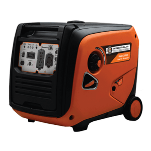 BN Products BNG4000iE Inverter Generator