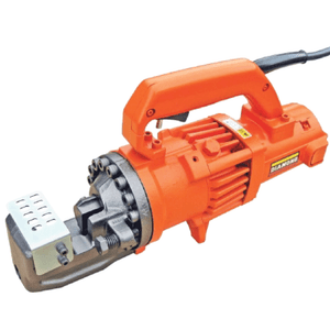 BN Products DC-20WH #6 Electric/Hydraulic Portable Rebar Cutter BN Products DC-20WH #6 Electric/Hydraulic Portable Rebar Cutter