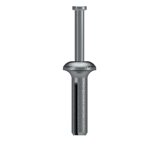 Simpson ZN25100 1/4 Inch X 1 Inch Zinc Nailon 100 Piece Box Simpson ZN25100 1/4 Inch X 1 Inch Zinc Nailon 100 Piece Box