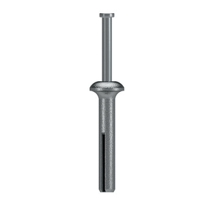Simpson ZN25112 1/4 Inch X 1-1/2 Inch Zinc Nailon 100 Piece Box Simpson ZN25112 1/4 Inch X 1-1/2 Inch Zinc Nailon 100 Piece Box