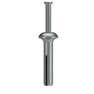 Simpson ZN25114 1/4 Inch X 1-1/4 Inch Zinc Nailon 100 Piece Box Simpson ZN25114 1/4 Inch X 1-1/4 Inch Zinc Nailon 100 Piece Box