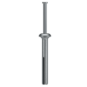 Simpson ZN25200B 1/4 Inch X 2 Inch Zinc Nailon 1000 Piece Bulk Box Simpson ZN25200B 1/4 Inch X 2 Inch Zinc Nailon 1000 Piece Bulk Box