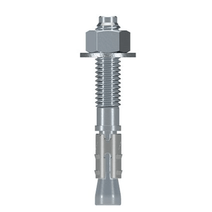 Simpson STB2-37234 Strong-Bolt 2 Anchor 3/8 Inch X 2-3/4 Inch (Studs) 50 Piece Box Simpson STB2-37234 Strong-Bolt 2 Anchor 3/8 Inch X 2-3/4 Inch (Studs) 50 Piece Box