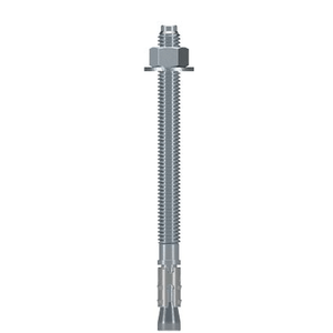 Simpson STB2-37500 Strong-Bolt 2 Anchor 3/8 Inch X 5 Inch (Studs) 50 Piece Box Simpson STB2-37500 Strong-Bolt 2 Anchor 3/8 Inch X 5 Inch (Studs) 50 Piece Box