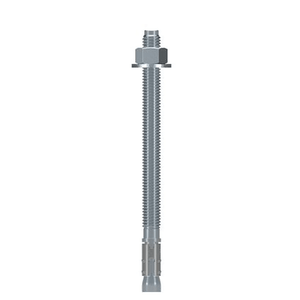 Simpson STB2-50700 Strong-Bolt 2 Anchor 1/2 Inch X 7 Inch (Studs) 25 Piece Box Simpson STB2-50700 Strong-Bolt 2 Anchor 1/2 Inch X 7 Inch (Studs) 25 Piece Box