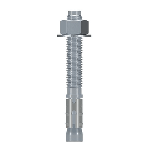 Simpson STB2-62500 Strong-Bolt 2 Anchor 5/8 Inch X 5 Inch (Studs) 20 Piece Box Simpson STB2-62500 Strong-Bolt 2 Anchor 5/8 Inch X 5 Inch (Studs) 20 Piece Box