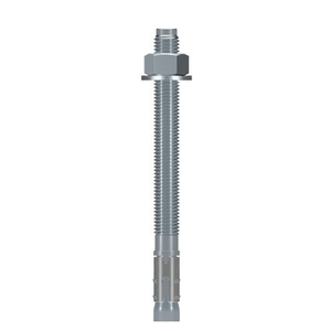 Simpson STB2-100700 Strong-Bolt 2 Anchor 1 Inch X 7 Inch (Studs) 5 Piece Box Simpson STB2-100700 Strong-Bolt 2 Anchor 1 Inch X 7 Inch (Studs) 5 Piece Box