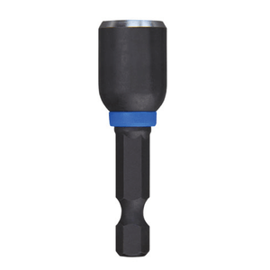 Milwaukee 49-66-4706 7/16" x 1-7/8" Shockwave Magnetic Nut Driver Milwaukee 49-66-4706 7/16" x 1-7/8" Shockwave Magnetic Nut Driver