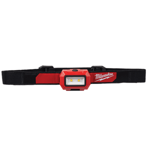 Milwaukee 2103 LED Flood Headlamp Milwaukee 2103 LED Flood Headlamp