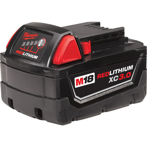Milwaukee 48-11-1828 M18 REDLITHIUM XC Extended Capacity Battery