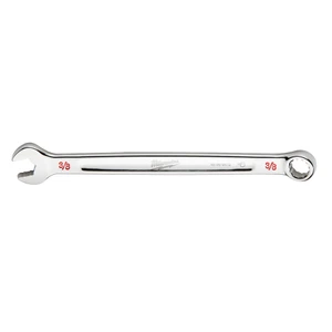 Milwaukee 45-96-9412 3/8-Inch SAE Combination Wrench