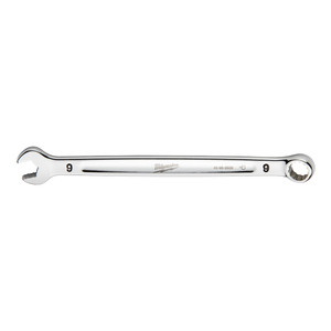 Milwaukee 45-96-9509 9mm Metric Combination Wrench Milwaukee 45-96-9509 9mm Metric Combination Wrench