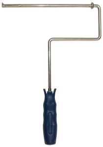 Midwest Rake 59010 9-Inch Radial Frame for Spiked Roller Midwest Rake 59010 9-Inch Radial Frame for Spiked Roller