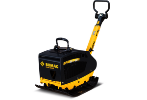 Bomag BPR35/60 Reversible Vibratory Plate Compactor