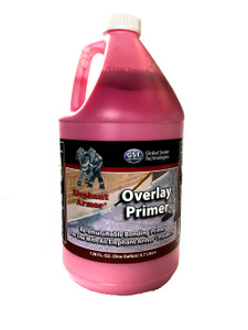 Elephant Armor GST544G 1-Gallon Re-Emulsifying Overlay Primer