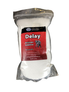 Elephant Armor GST535B 3.5 lb. Bag Delay - Retarder Additive